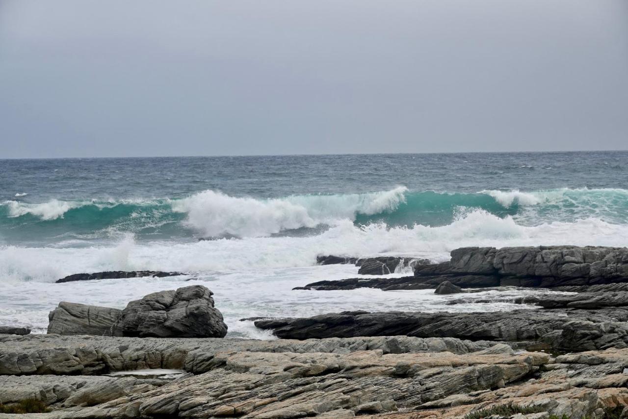 Willa House 10-On-Sea Hermanus Zewnętrze zdjęcie